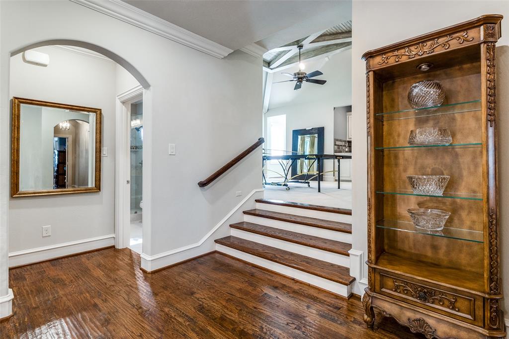 Greenway Crest - Residential