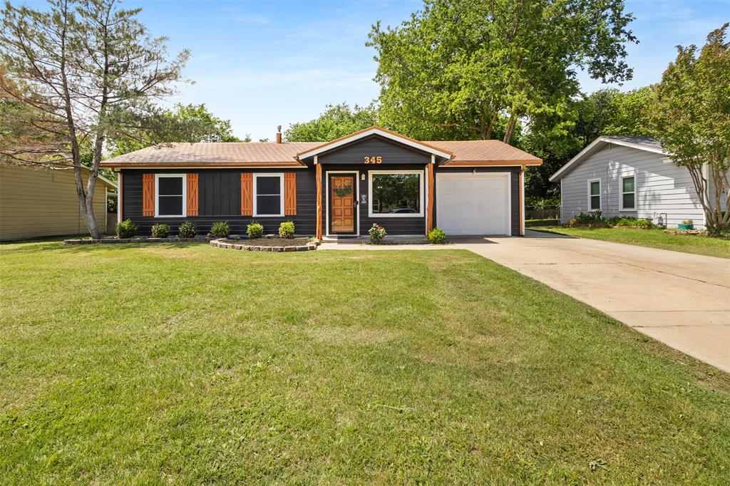 Montclair Add - Residential