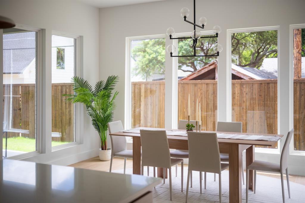 Hal Moseleys - Residential