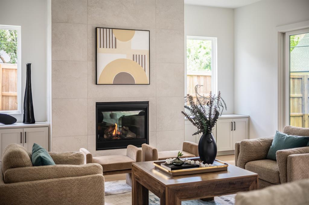 Hal Moseleys - Residential