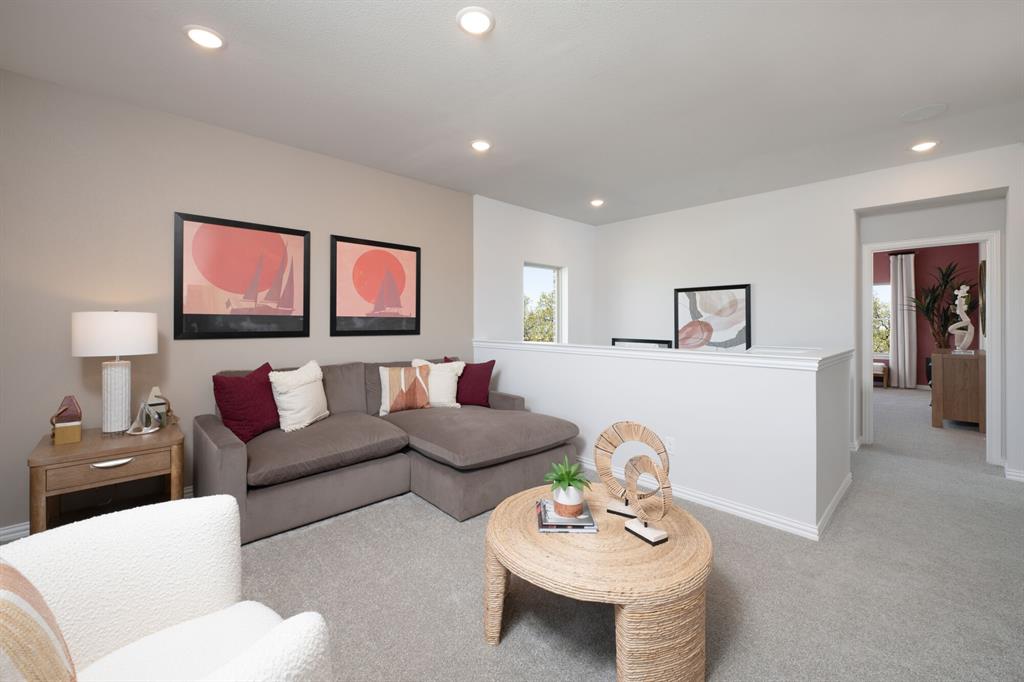 Creekside Ph V - Residential
