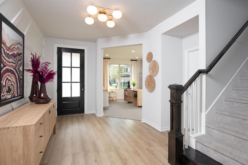 Creekside Ph V - Residential