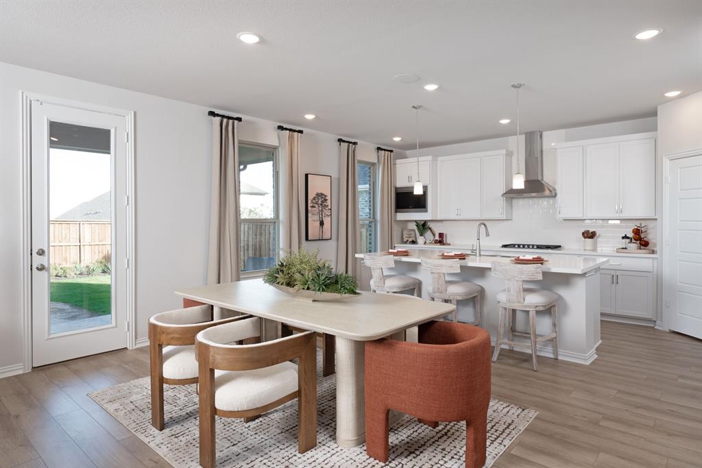 Creekside Ph V - Residential
