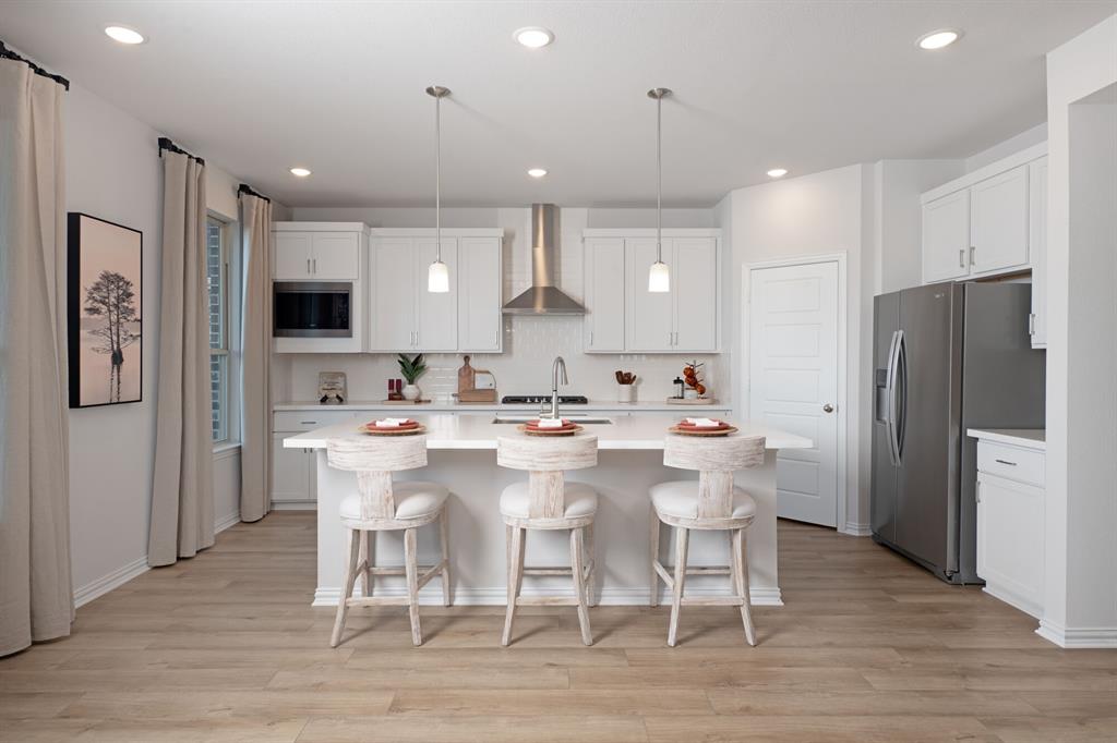 Creekside Ph V - Residential