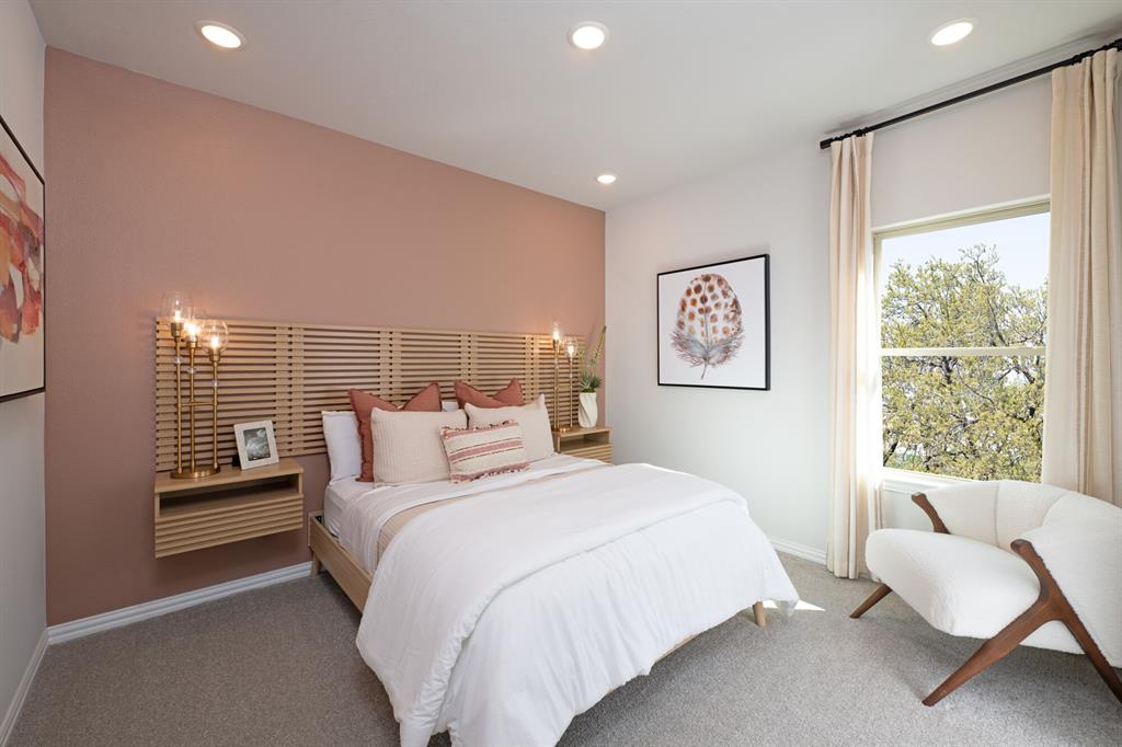Creekside Ph V - Residential