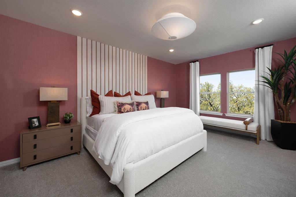Creekside Ph V - Residential