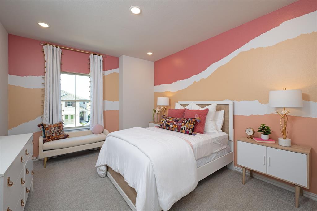 Creekside Ph V - Residential