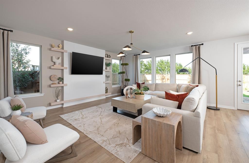 Creekside Ph V - Residential