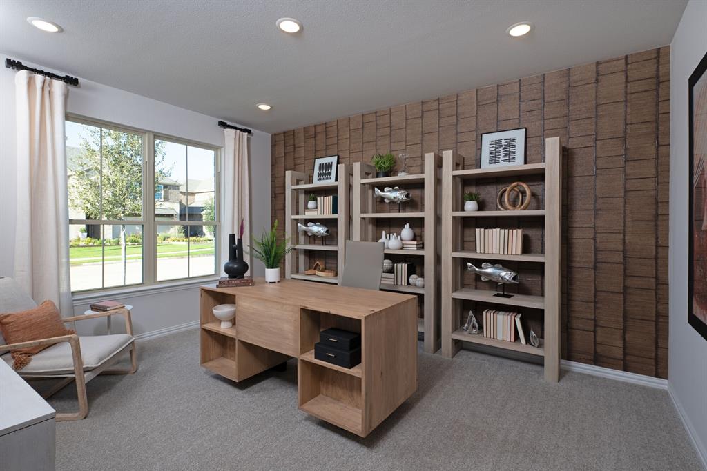 Creekside Ph V - Residential