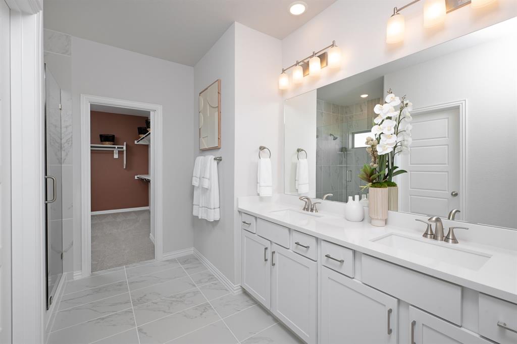 Creekside Ph V - Residential