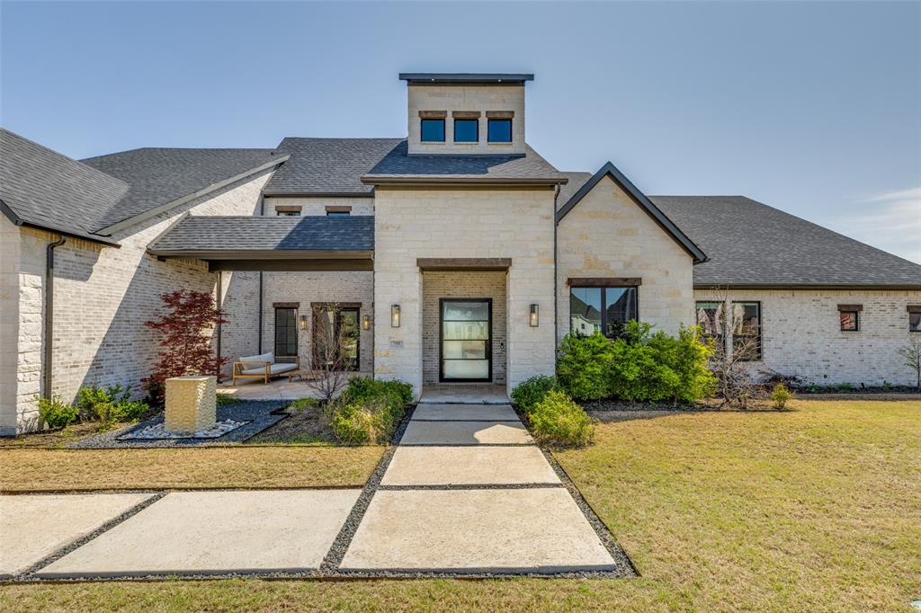 Stinson Highlands Ph 3 - Residential
