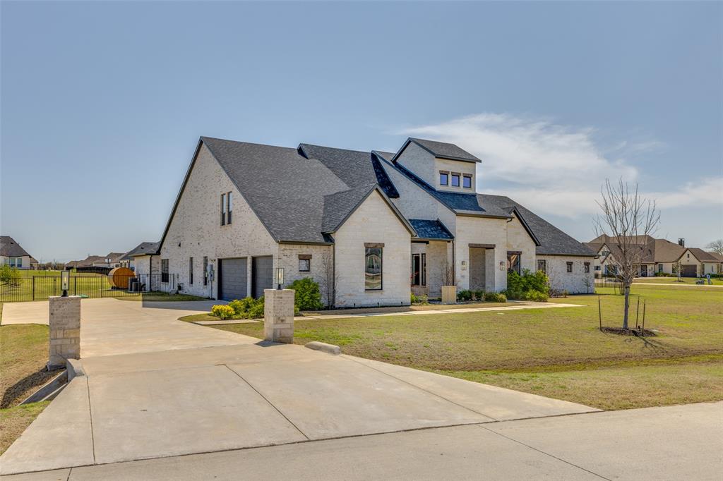 Stinson Highlands Ph 3 - Residential