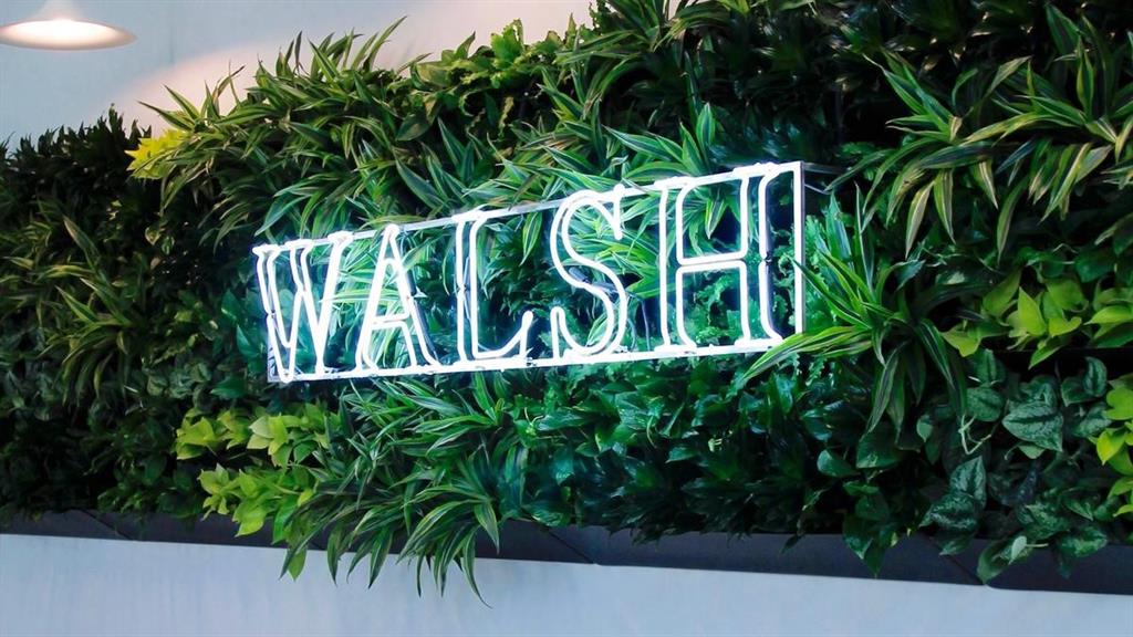 Walsh - Residential