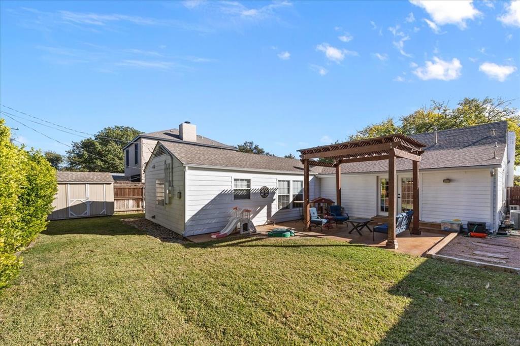 Chamberlain Arlington Heights 1st - Residential