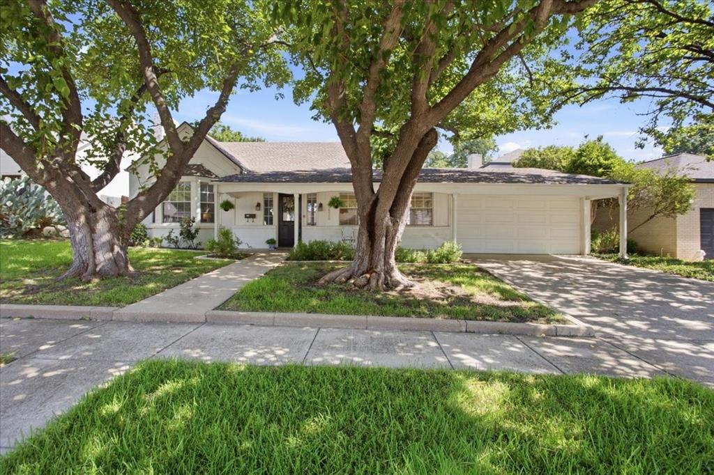 Chamberlain Arlington Heights 1st - Residential