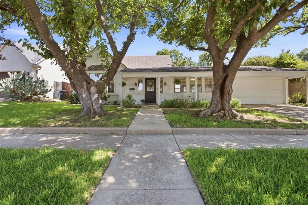 Chamberlain Arlington Heights 1st - Residential