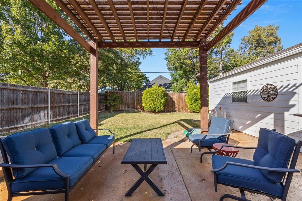 Chamberlain Arlington Heights 1st - Residential