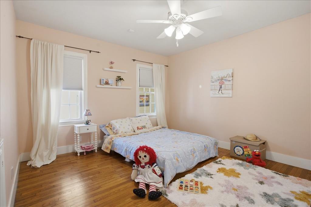 Chamberlain Arlington Heights 1st - Residential