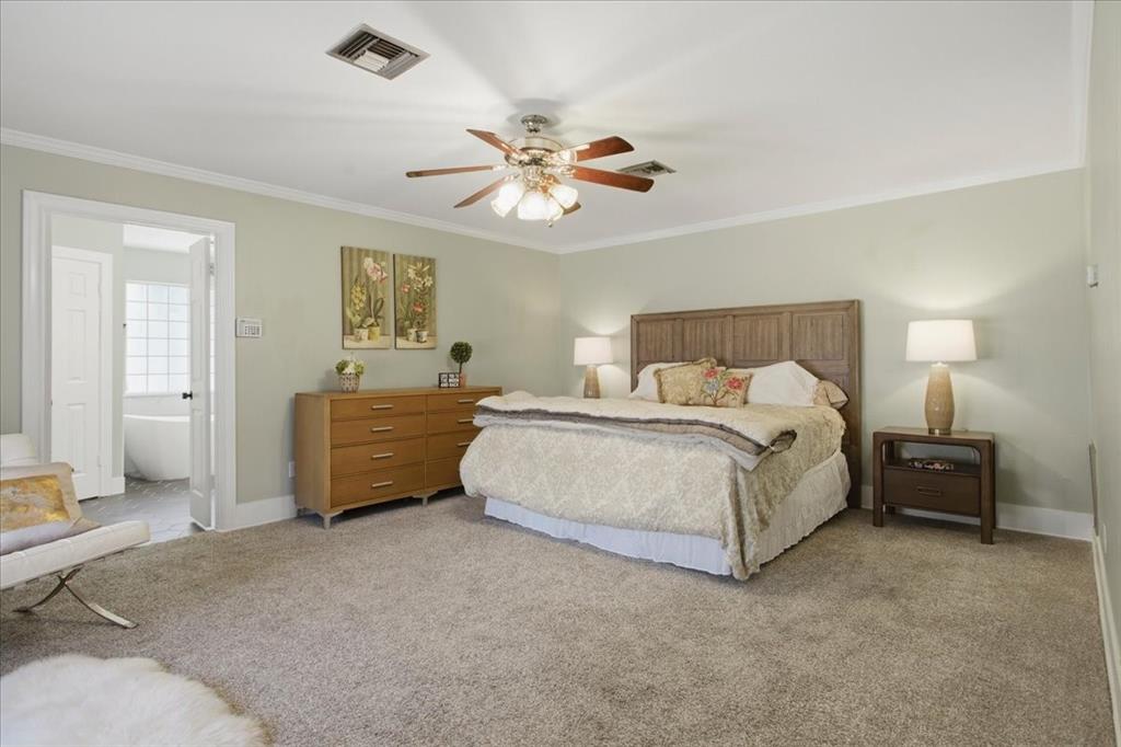 Chamberlain Arlington Heights 1st - Residential