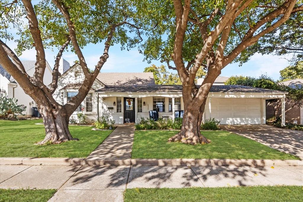Chamberlain Arlington Heights 1st - Residential