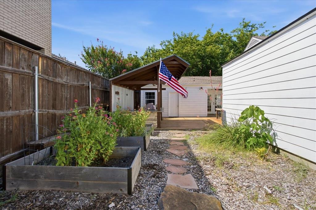 Chamberlain Arlington Heights 1st - Residential