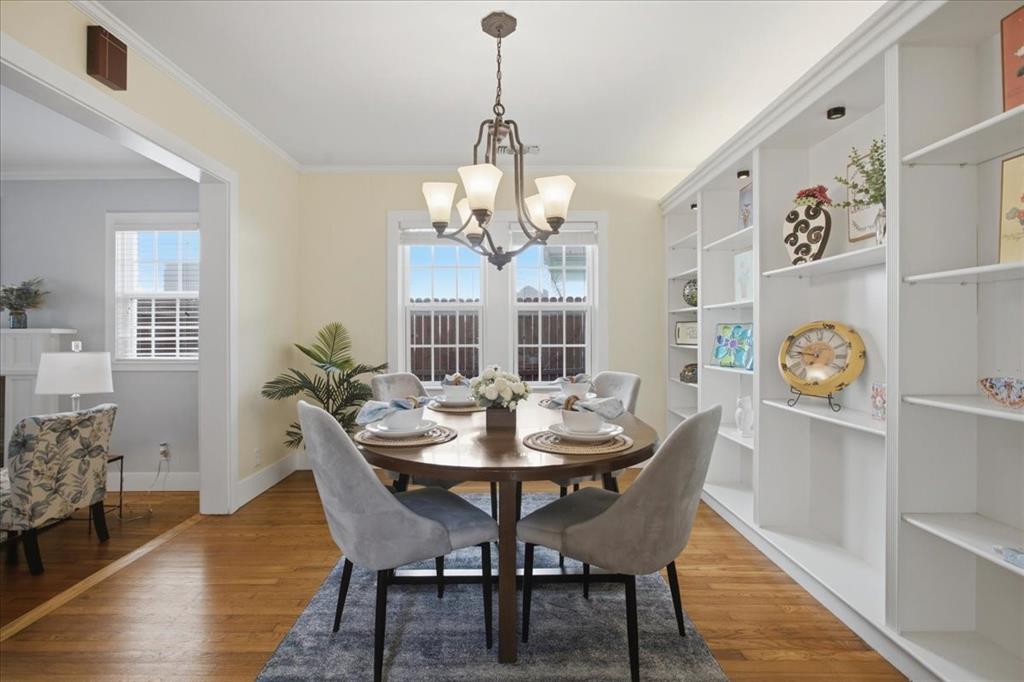 Chamberlain Arlington Heights 1st - Residential