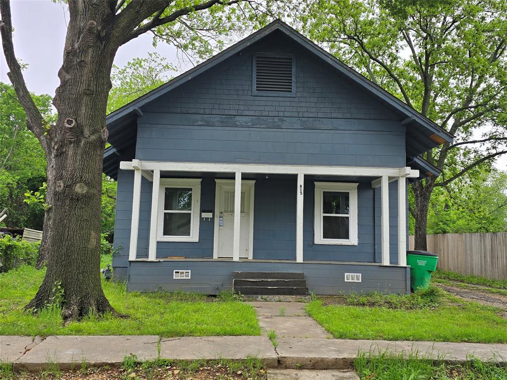 Needs TLC, priced accordingly. Great fix-and-flip or rental hold. New garage. Seller has 6 more properties available; package deals welcome. Motivated seller. AS-IS sale. Act fast.