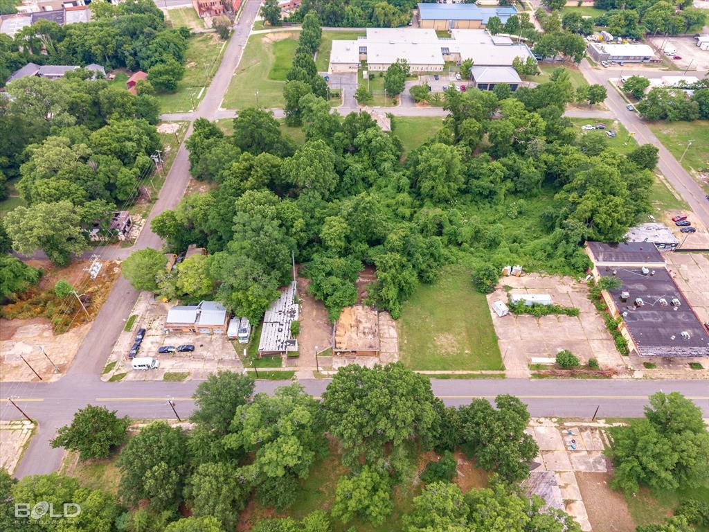 SHREVEPORT TEN ACRE LOT 33 - Commercial Sale