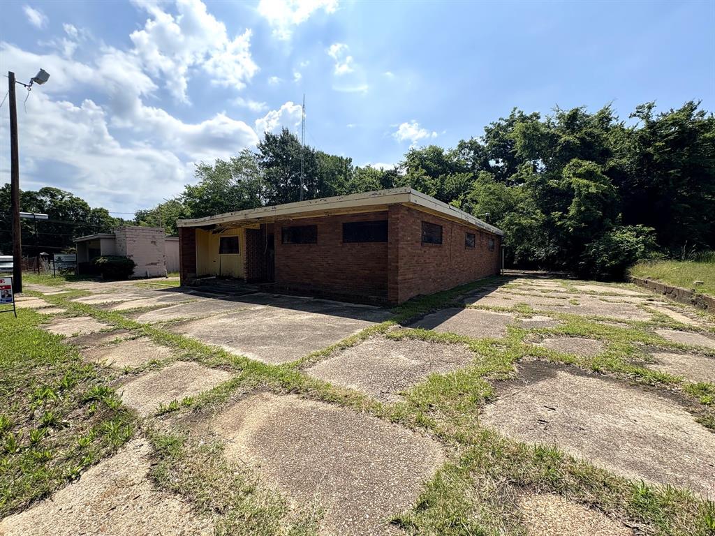 SHREVEPORT TEN ACRE LOT 33 - Commercial Sale