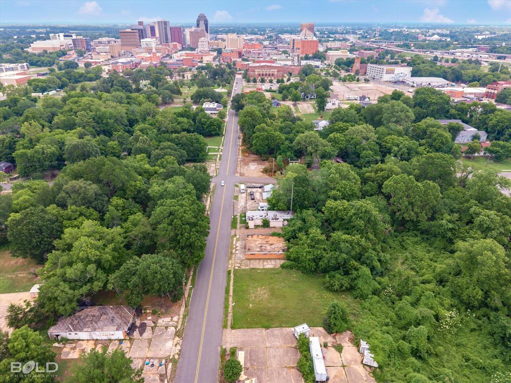 SHREVEPORT TEN ACRE LOT 33 - Commercial Sale