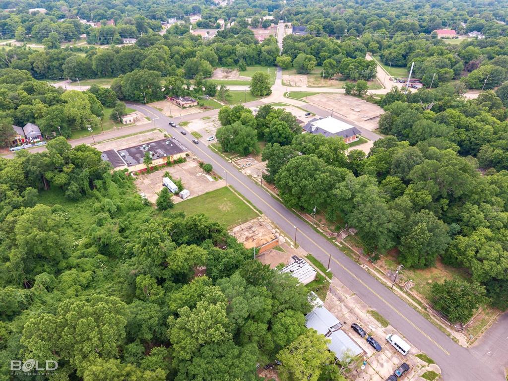 SHREVEPORT TEN ACRE LOT 33 - Commercial Sale