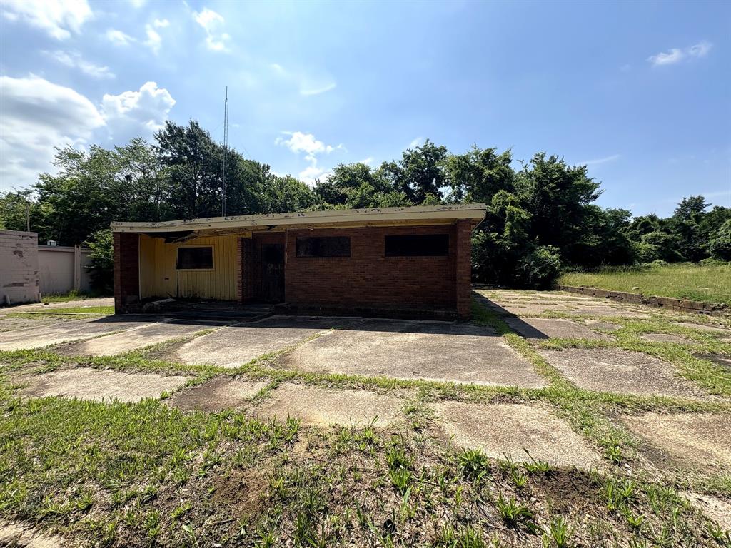 SHREVEPORT TEN ACRE LOT 33 - Commercial Sale