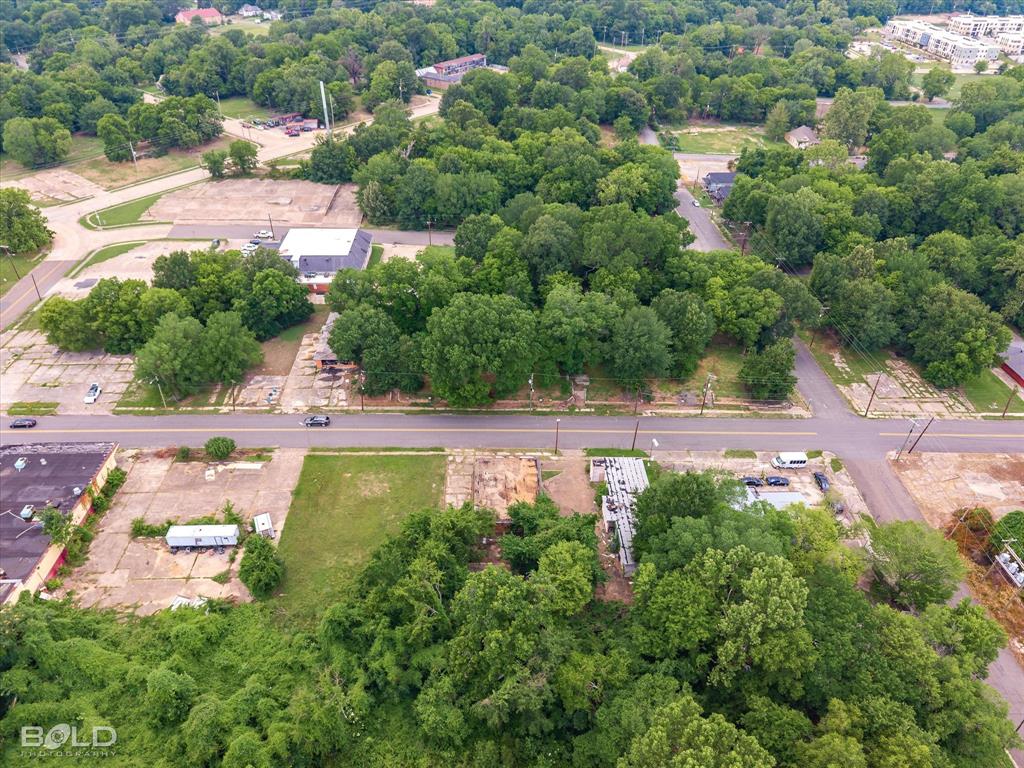 SHREVEPORT TEN ACRE LOT 33 - Commercial Sale