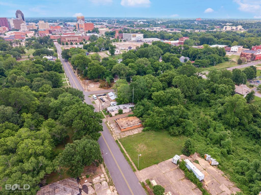 SHREVEPORT TEN ACRE LOT 33 - Commercial Sale