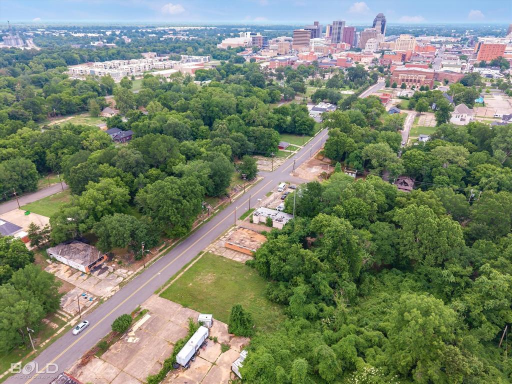SHREVEPORT TEN ACRE LOT 33 - Commercial Sale