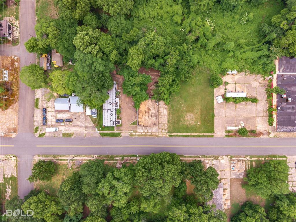 SHREVEPORT TEN ACRE LOT 33 - Commercial Sale