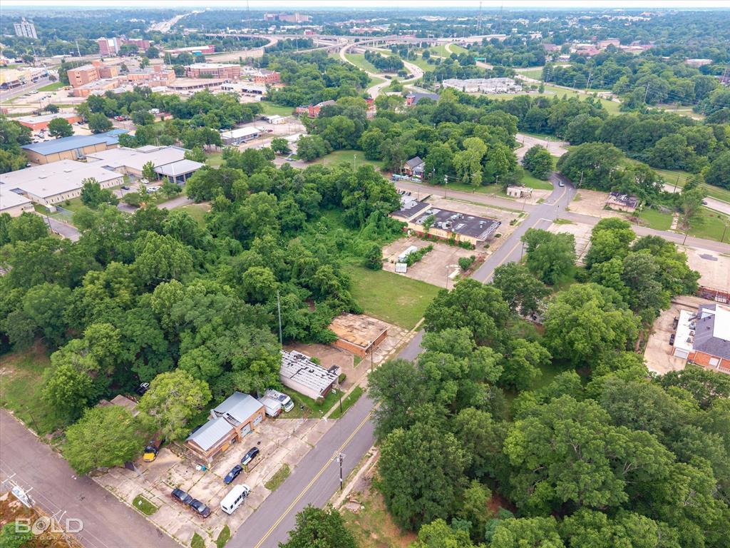 SHREVEPORT TEN ACRE LOT 33 - Commercial Sale