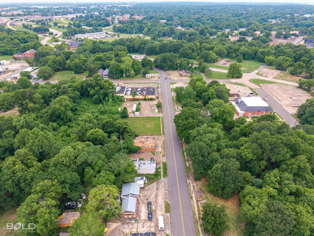 SHREVEPORT TEN ACRE LOT 33 - Commercial Sale