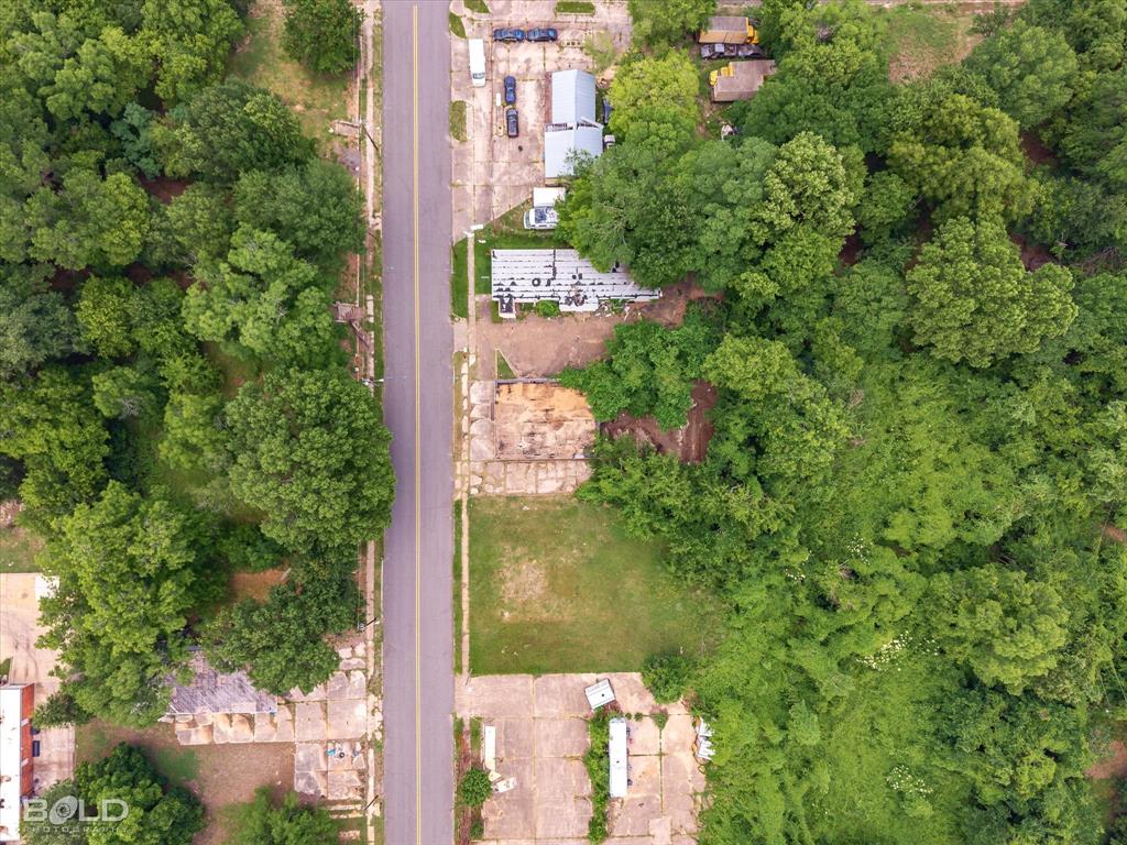 SHREVEPORT TEN ACRE LOT 33 - Commercial Sale
