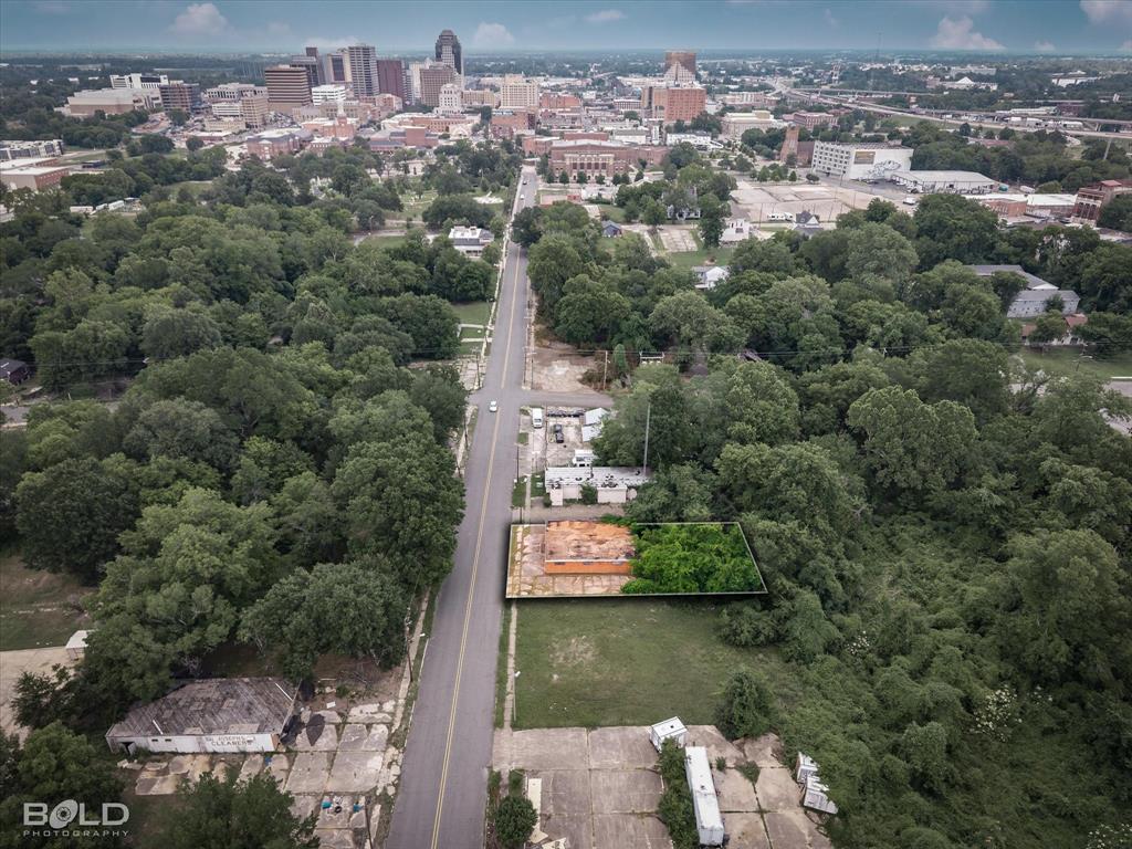 SHREVEPORT TEN ACRE LOT 33 - Commercial Sale