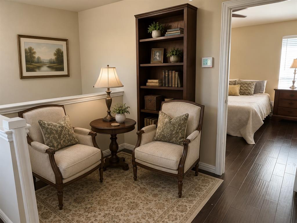 Villas Of Westridge - Residential