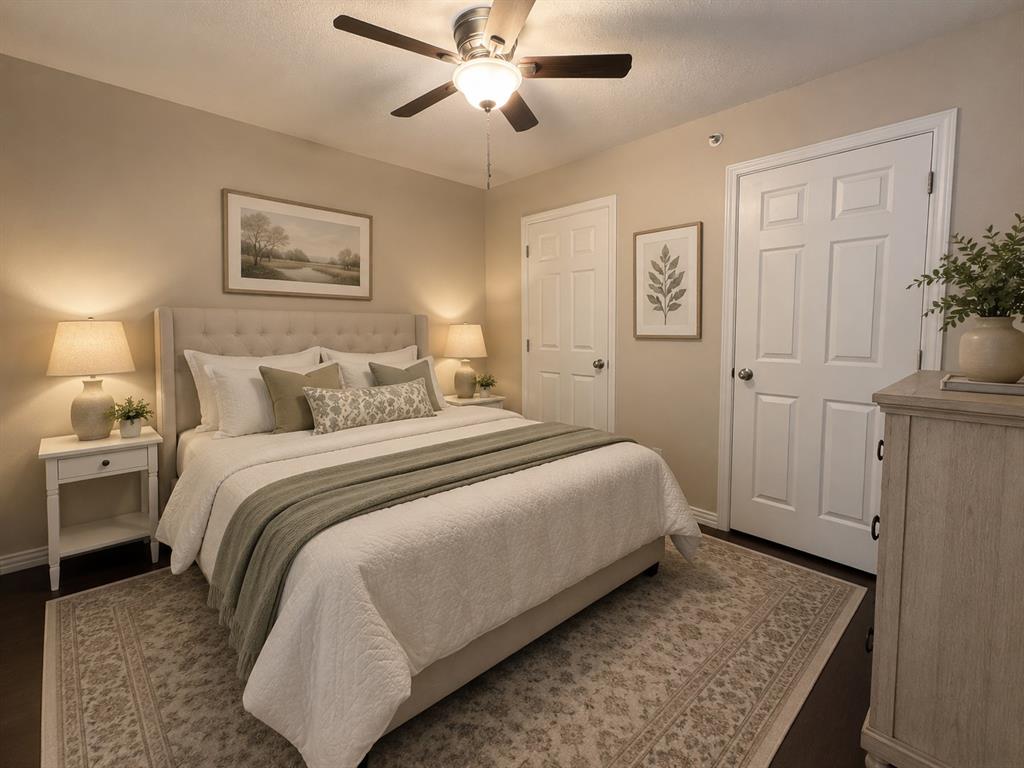 Villas Of Westridge - Residential
