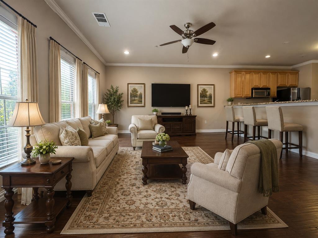 Villas Of Westridge - Residential