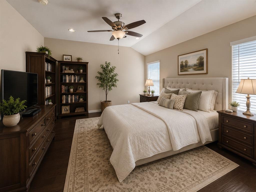 Villas Of Westridge - Residential