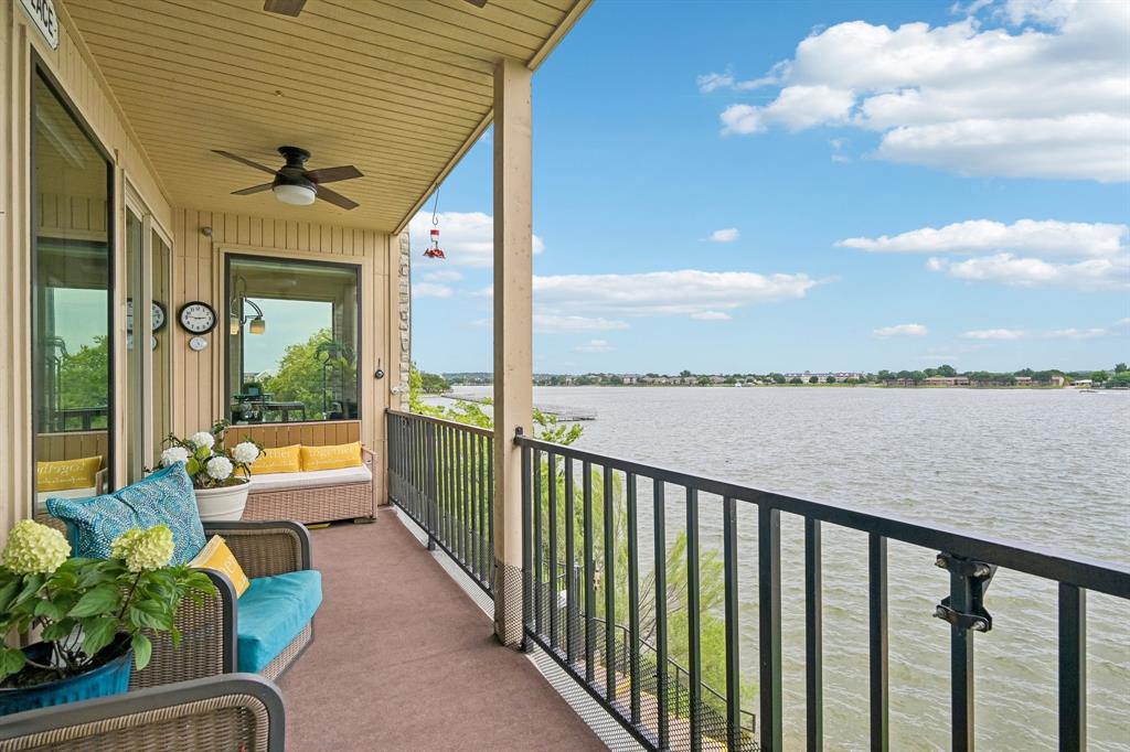 The Lodge Of Granbury - Residential