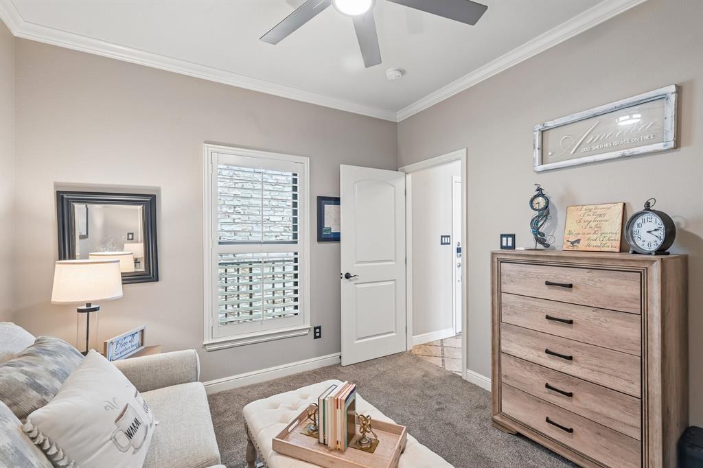 The Lodge Of Granbury - Residential