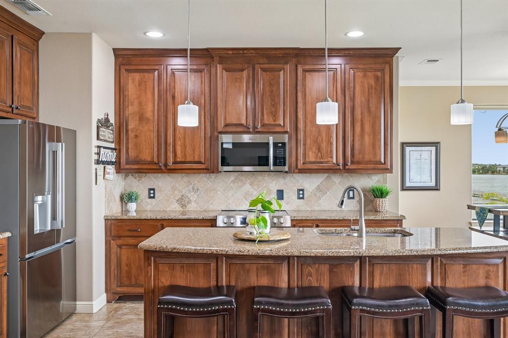 The Lodge Of Granbury - Residential