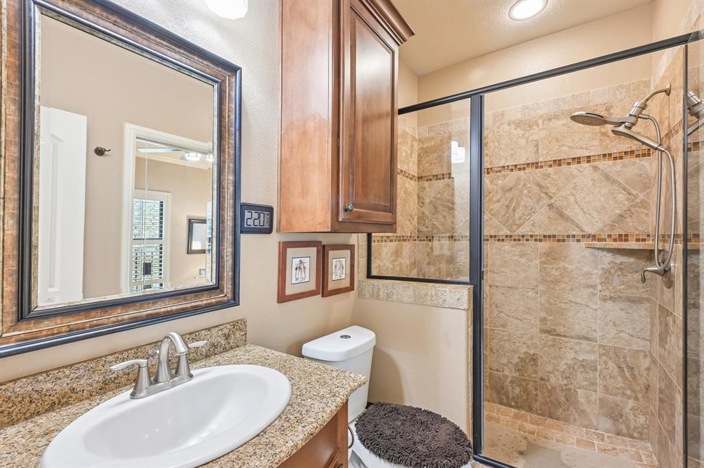 The Lodge Of Granbury - Residential