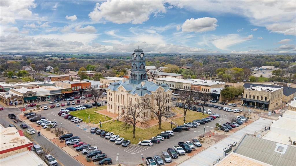 The Lodge Of Granbury - Residential