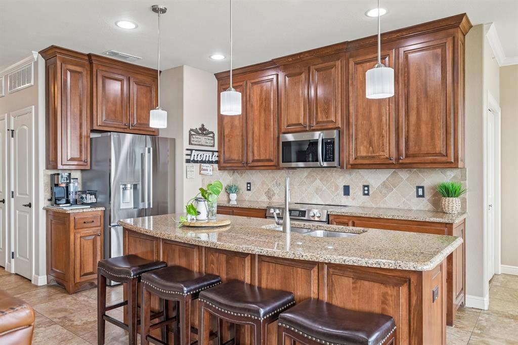 The Lodge Of Granbury - Residential